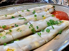 -祈胜邨•顺德鱼生•顺德菜(容桂店)