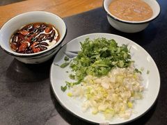 -裕德孚·非遗手切涮羊肉(东直门内大街店)