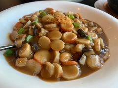 -有璟阁港式餐厅(金融街购物中心店)