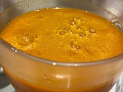 沙棘汁-凯鸽酒楼(大同振兴街店)