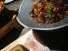 -绿茶餐厅(天津天河城店)