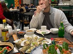 -飞尝蚝·顺德菜·鱼生(顺德总店)