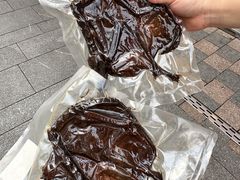 -金湘权老长沙酱板鸭(印象汇步行街店)