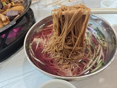 -朝族高丽火盆