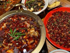 -先启半步颠·川菜小炒