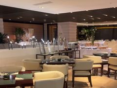 -云庭咖啡厅· 中航泊悦酒店(虹桥T2店)