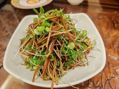 -柳泉居饭庄