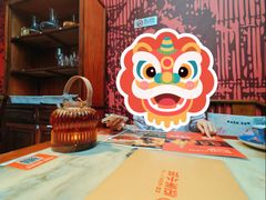 -范家小馆·四代传承烤鸭店(紫竹桥店)