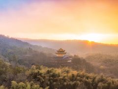 -南京市无想山景区