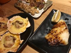 -季玄精致日本料理自助餐(闸北公园店)