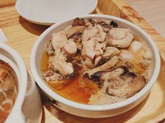 -真功夫(岗顶店)
