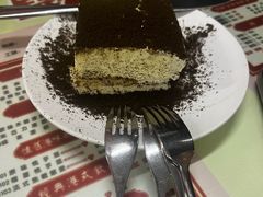 -香港華心糖水鋪(南西总店)