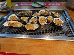 -蚝英雄鲜蚝自助专门店(长楹天街直营店)