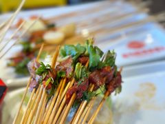 -老马路串串香火锅(北门桥店)