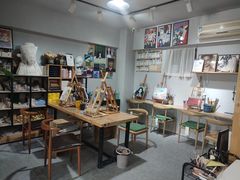 -木子陶艺(春熙路店)