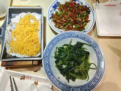 -小柴米·传统江西菜(八一广场店)
