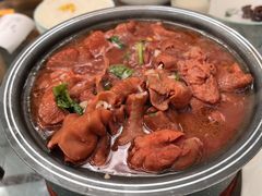 -春满园生态餐厅(南宫路店)