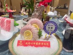 -尚海豆捞(乐虹坊店)