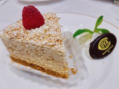招牌燕麦蛋糕-COVA(新天地Xintiandi店)