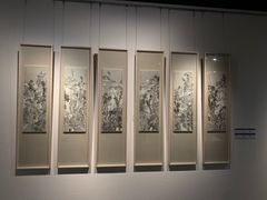 -江苏省美术馆(长江路新馆)