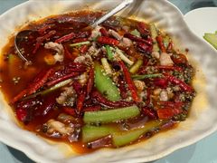 -漢舍中国菜馆(889广场店)