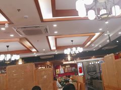 -围龙屋客家食府(福田店)