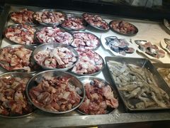 -山沟沟炒鸡(颐灏·海怡名都店)