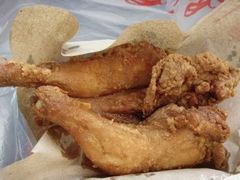 -德盛炸鸡腿(大沽南路店)