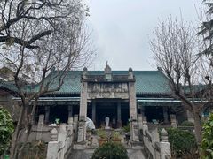-大学习巷清真寺