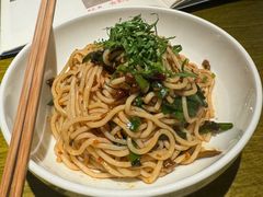 -一坐一忘云南菜(卓悦中心)