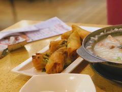 -喜鹊茶点.啫煲(车陂店)