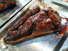-王裕興肉莊(南禅寺店)