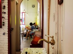 -Eckl’s爱氏热狗(猫街店)