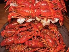 -必点海鲜·海肠捞饭大王(滨江道店)