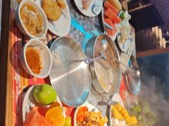 -阪尚皇·原切牛排·烤肉火锅自助(北京路店)