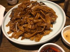 -广东道至正餐厅(区庄店)