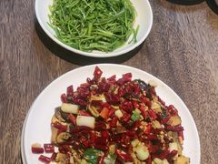 -小喜客·云南特色菜(纳西庭院店)