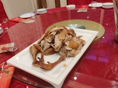 -盈春大饭店(千山路店)