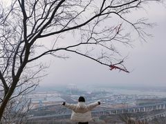 -圌山