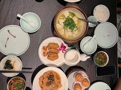-唐猫庭院·千年陕菜(赛格国际购物中心店)