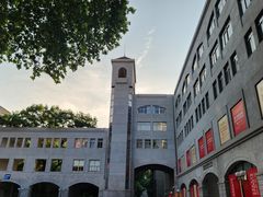 -湖北美术学院(昙华林校区)