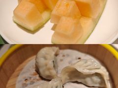 -華府Deluxe(兴业太古汇店)