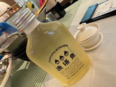 -渔语鱼新川菜Bistro(万象天地店)