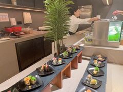 -步步高福朋喜来登·宜客乐西餐厅