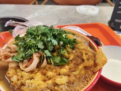 -柳大厨螺蛳粉(人民路总店)