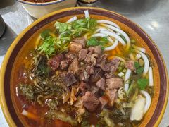 -花溪牛肉粉(八鸽岩店)