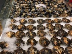-西贝海鲜汇(槐安路店)