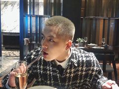 -杭州桐庐康莱德酒店西餐厅-舍