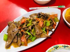 -夕阳红小吃(中街大悦城店)