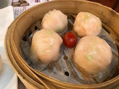 金牌虾饺皇-点都德(盘福楼店)